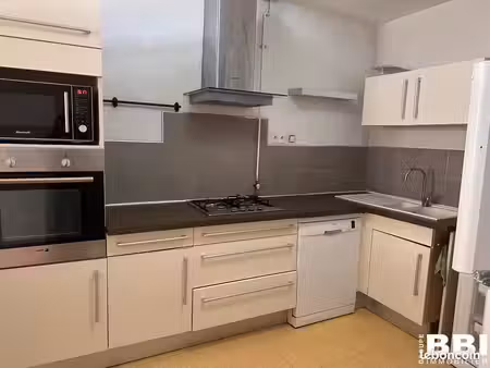 appartement 5 pièces 101 m²