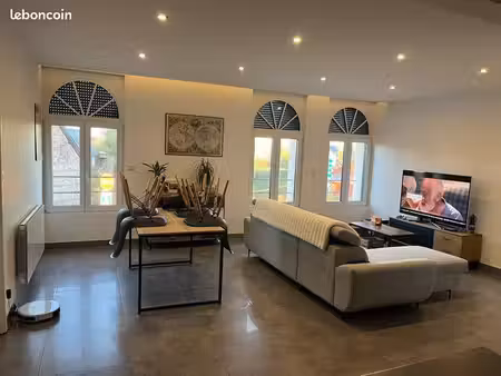 appartement 70m2