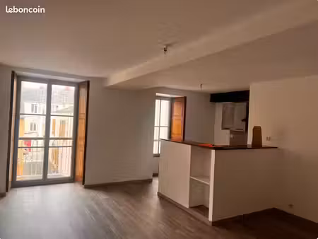 appartement t2 centre sablé sur sarthe