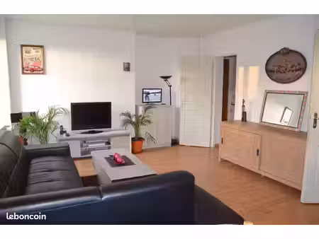 appartement 70 m²