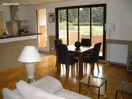 appartement t3 la calmeraie ste foy les lyon