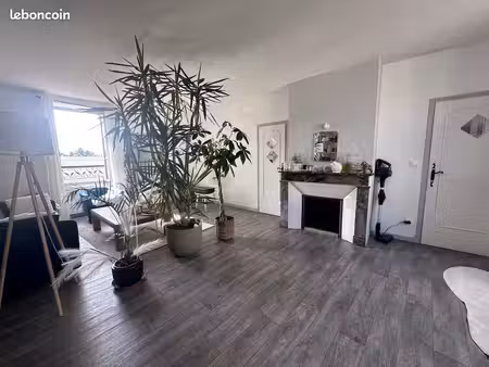 appartement t3 de 90m2