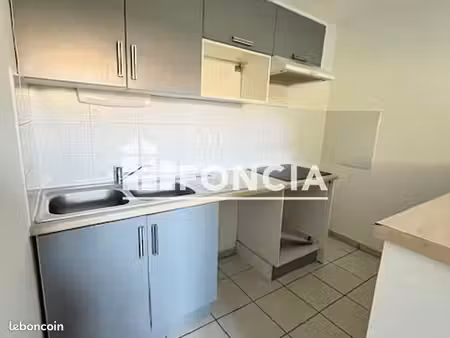 appartement 3 pièces 54 m²