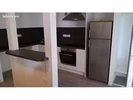appartement f3 a louer viesly