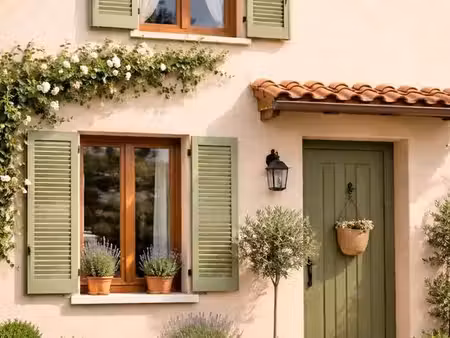 recherche maison à louer