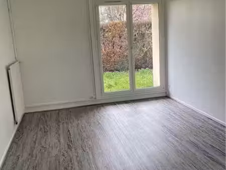 location maison plain pied t4 - etain -