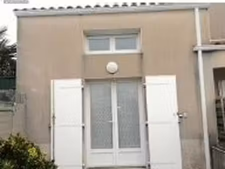 location maison meublée 31m²