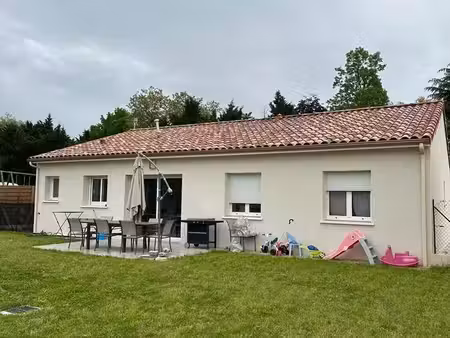 maison t4