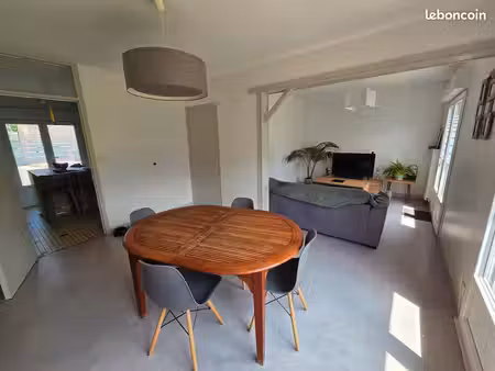 location maison longuenesse 2ch