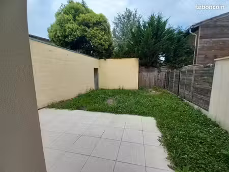 maison 4 pièces 105 m²
