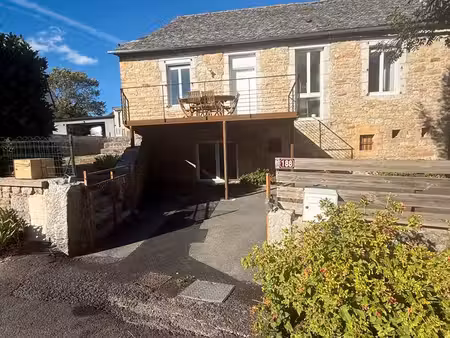maison entièrement rénovée