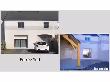 pavillon 5 pièces