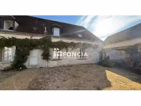 maison à louer