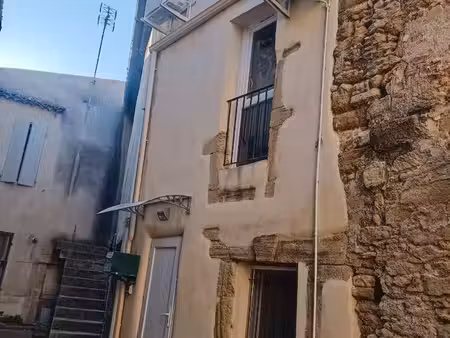 maison de village