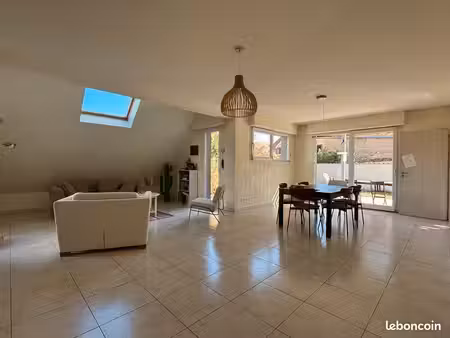 maison 150m2 wettolsheim colmar