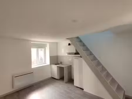 appartement t2