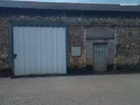 atelier local