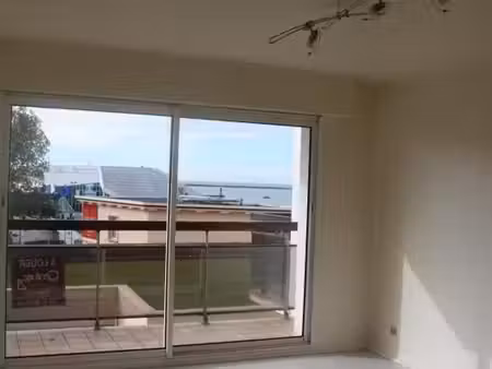 appartement 2 pièces 35 m²