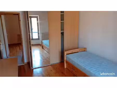 loue appartement t3