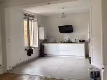 a louer appartement 60 m2