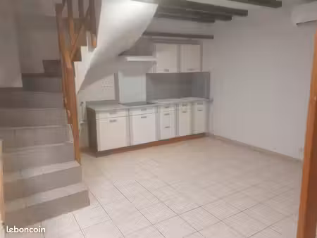 f2 duplex montbéliard