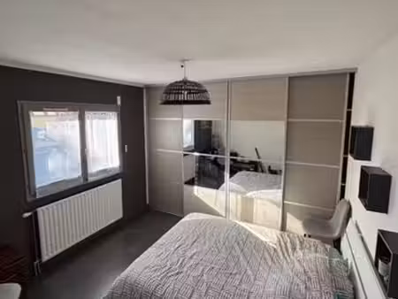 loue appartement t2