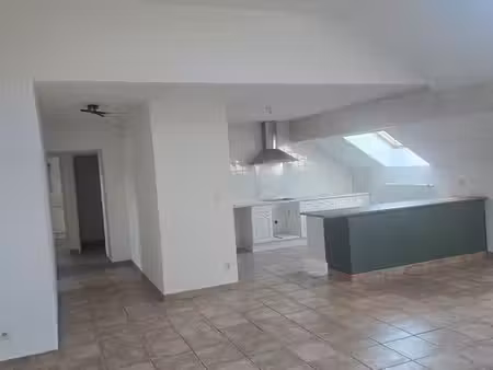 appartement 140 m²   3 chambres