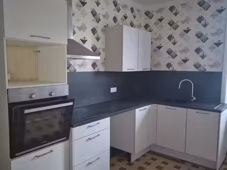 appartement f3