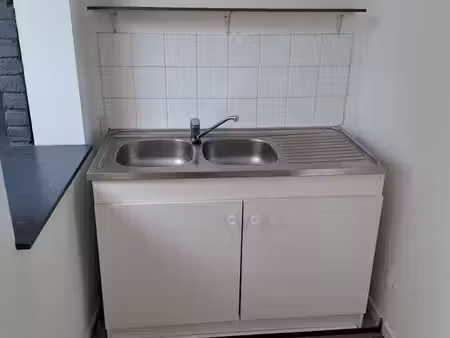 studio 45m2 en rez de chaussée sécurisé  en hyper centre de merville