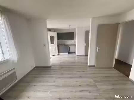 appartement t4 mimizan