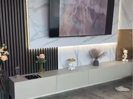 appartement quartier orgeval