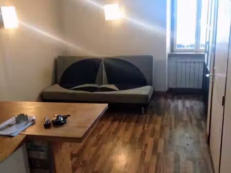studio meublé sens