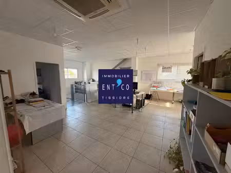 bureaux à louer