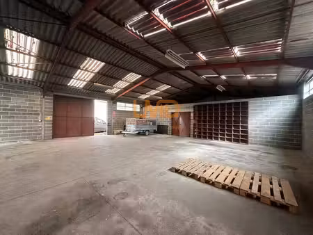 local commercial à vendre