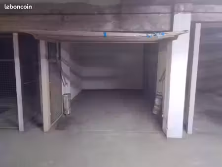 box 13007