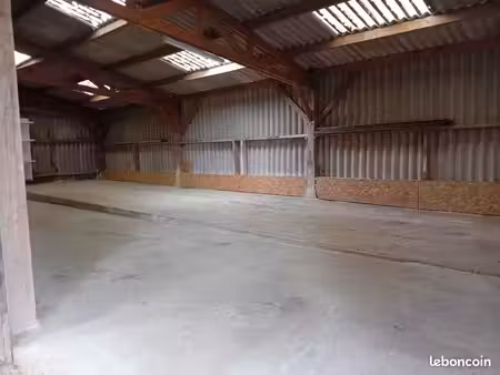 box de stockage