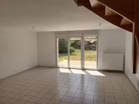 maison à louer