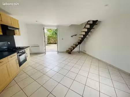maison de ville