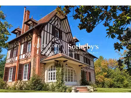 demeure à vendre