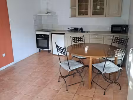 maison de ville 45 m2 prés de st andre de cubzac