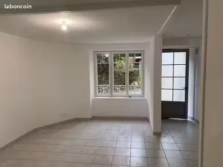 maison 2 chambres