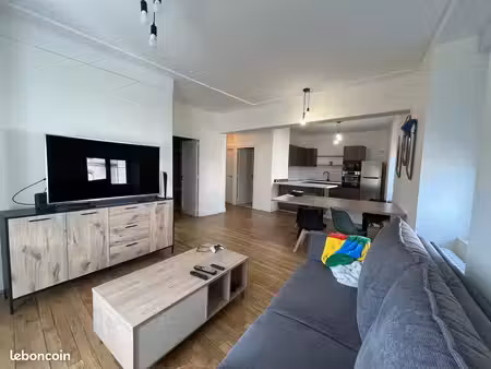 maison 4 pièces 98 m²