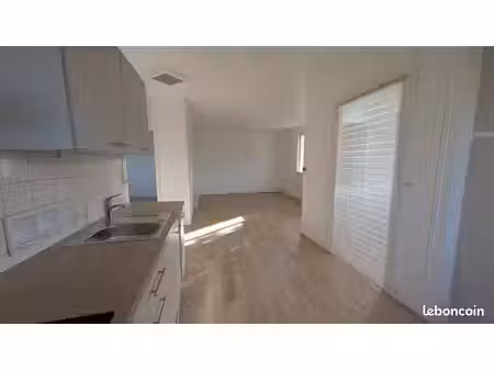 maison charmante 63m2 à louer