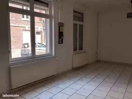 maison 100m2 centre ville
