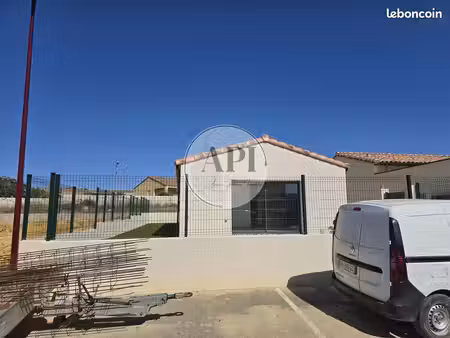 villa 4 pièces 90 m²