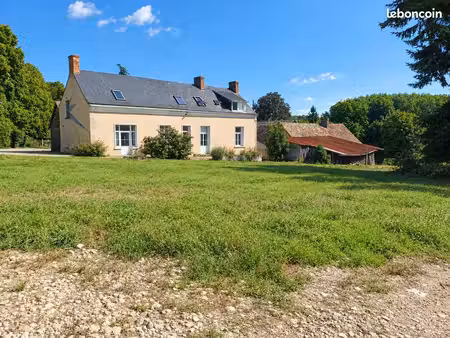 maison 4 chambres à louer