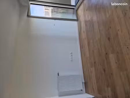 appartement 1 pièce 32 m²