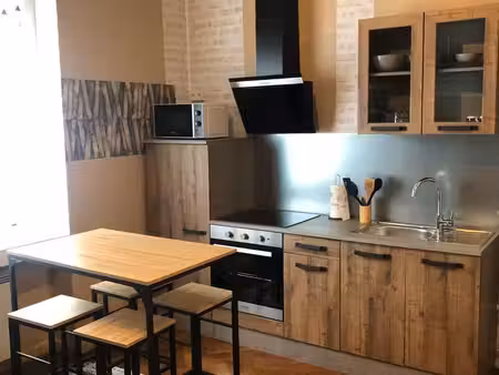 loue studio meublé
