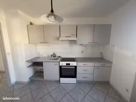 appartement 3 pièces 71 m²