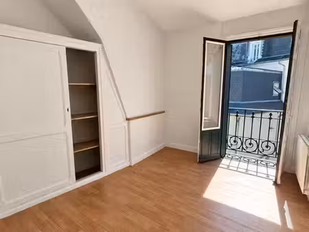 joli appartement lumineux